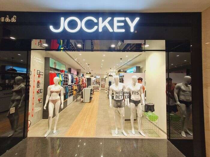 Jockey